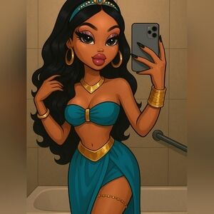 Share Show🩵✨️ Anything Disney